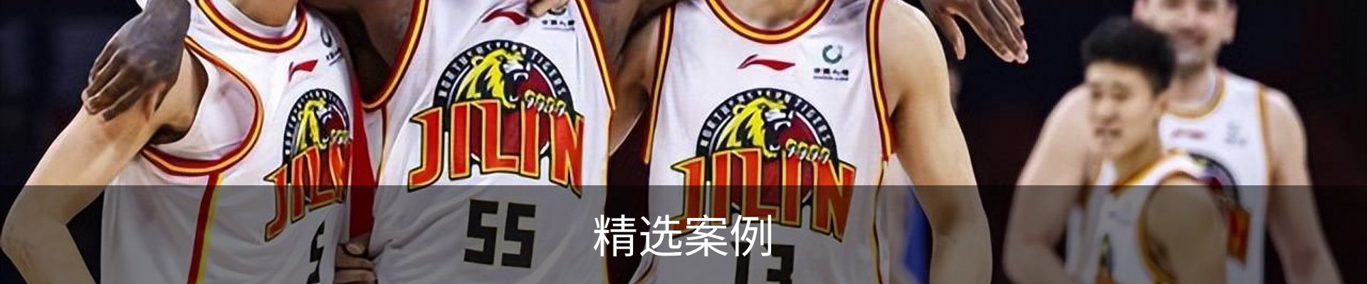 精选案例